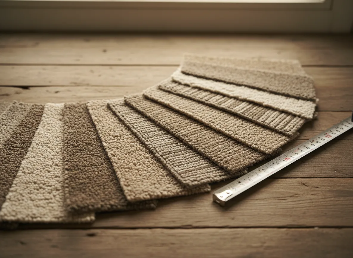 Carpet Installation Callensburg, PA FAQs